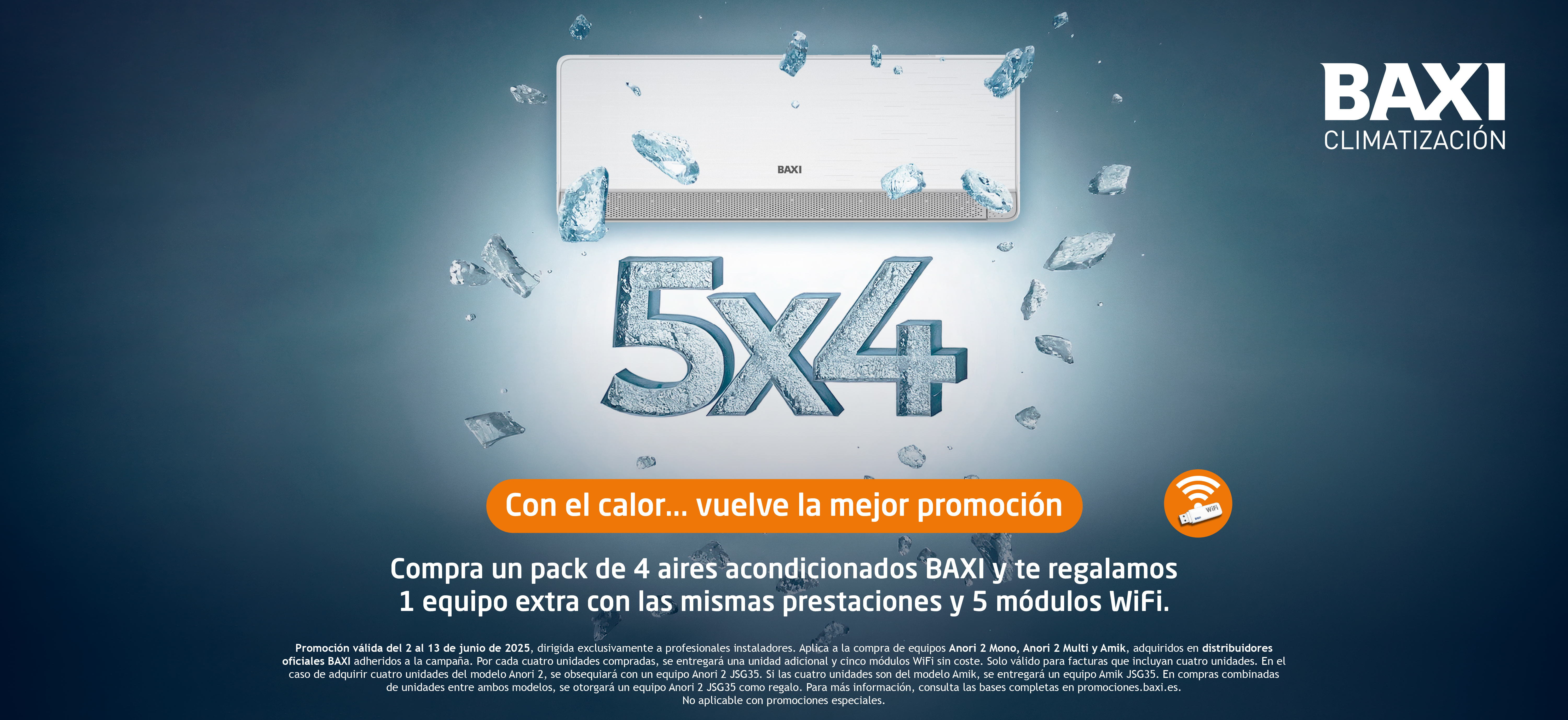 Promoción Aerotermias